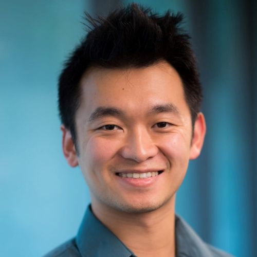 Kevin Yang, Nesvizhskii Lab, publishes first first-author publication